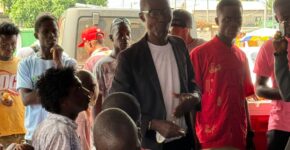 Investing in Youth is Investing in Liberia’s Future